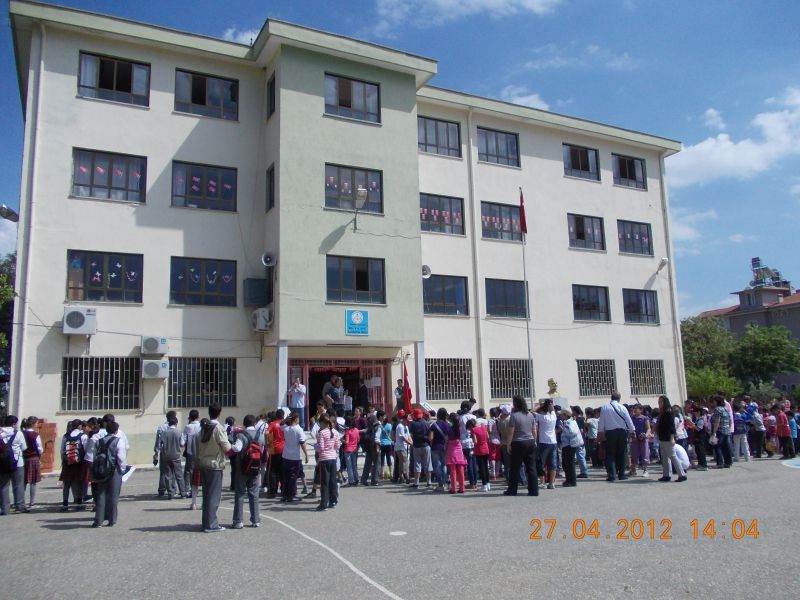 80.yıl Efe İlkokulu 