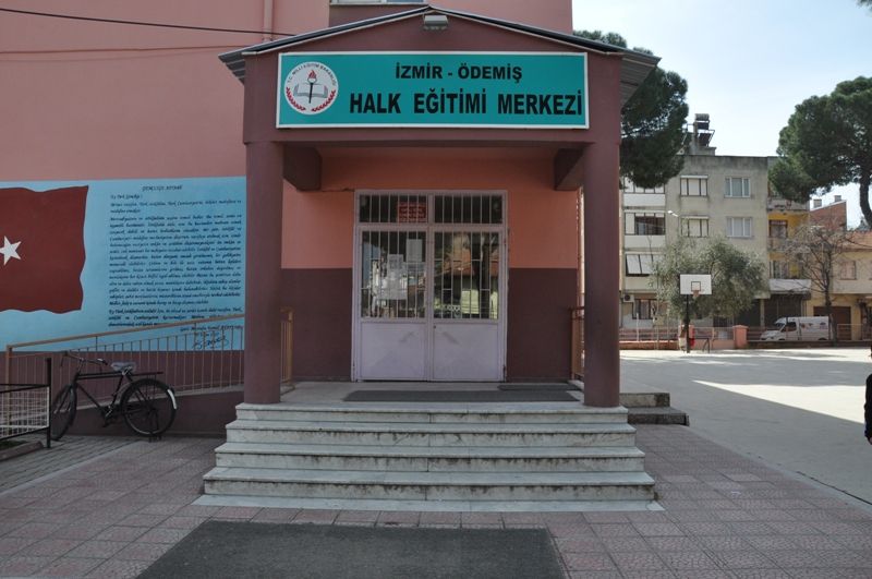 Halk Eğitim Merkezi Ve Akşam Sanat Okulu 