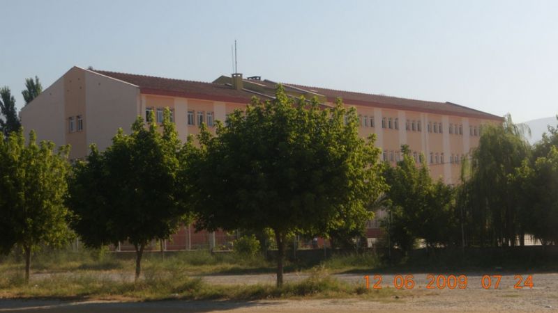 Hulusi Uçaçelik Anadolu Lisesi 