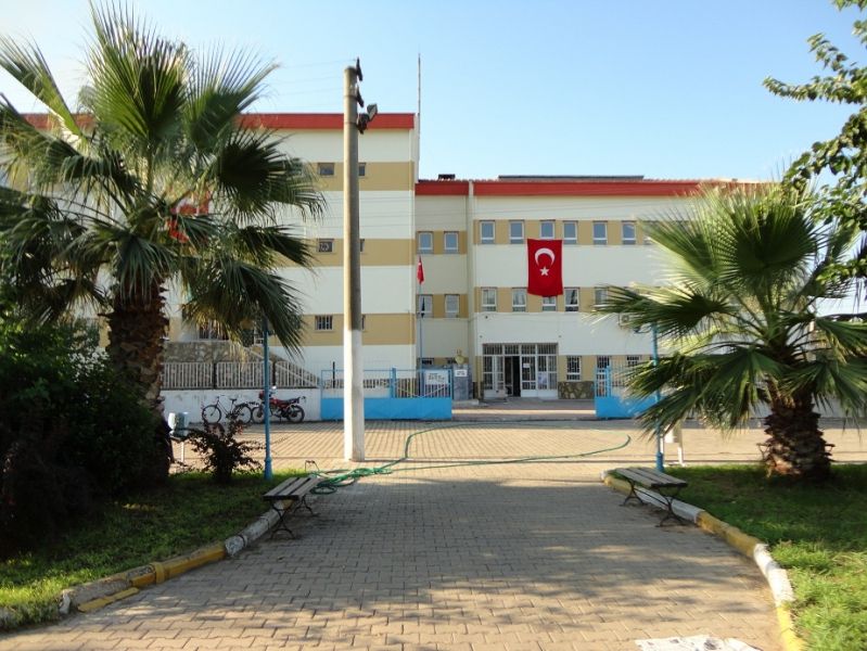 Mesleki Eğitim Merkezi 