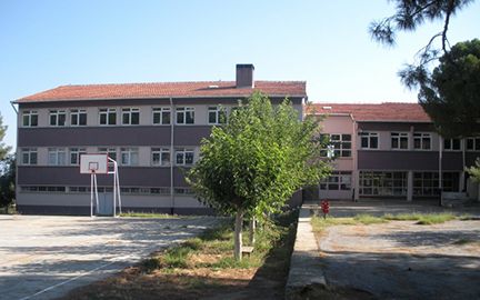 Ödemiş Ovakent Çok Programlı Anadolu Lisesi 