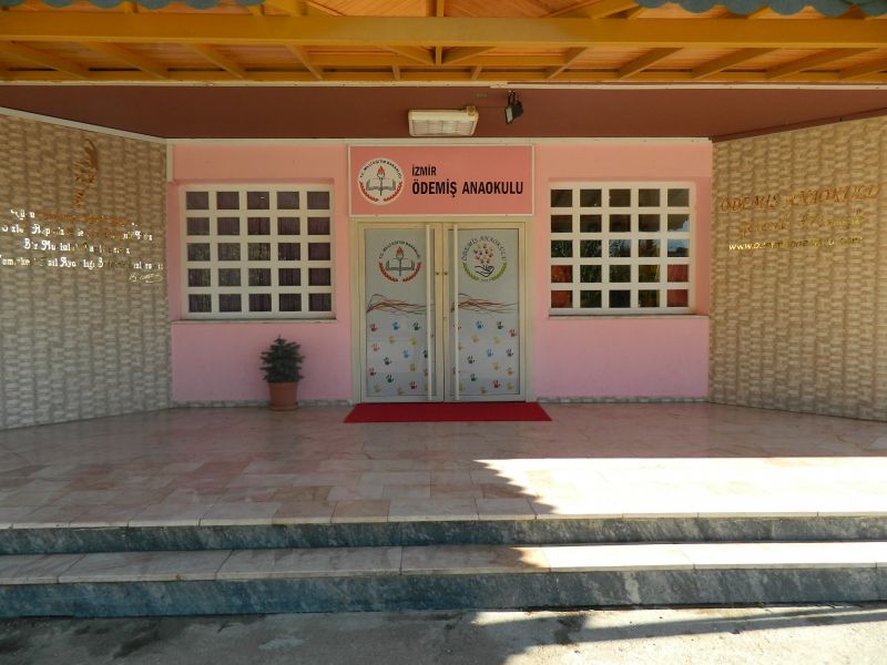Ödemiş Anaokulu 