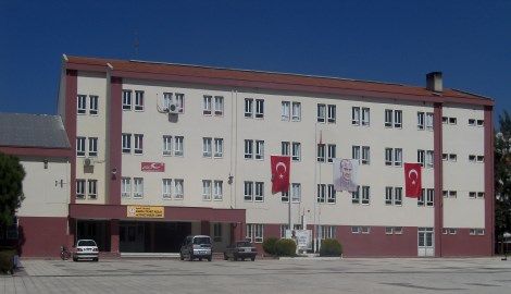 Ödemiş İlkkurşun Mesleki Ve Teknik Anadolu Lisesi 