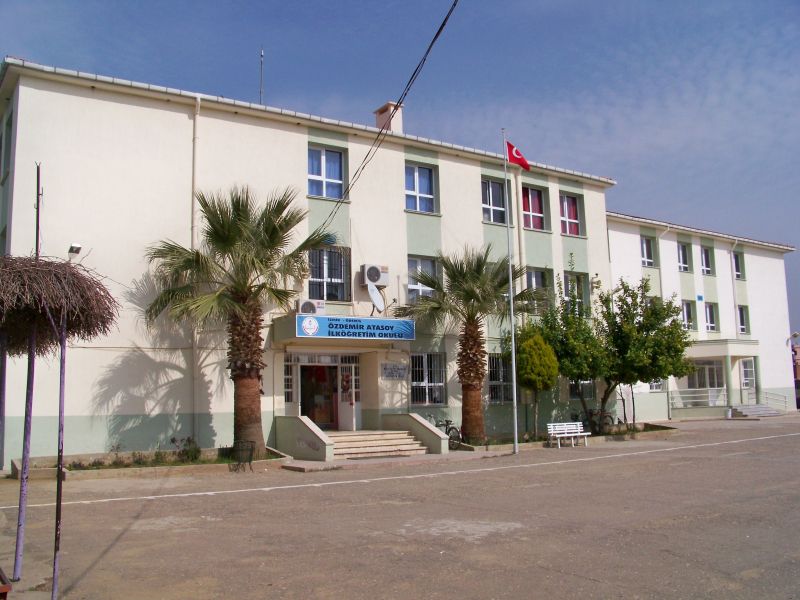 Özdemir Atasoy İlkokulu 