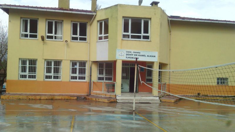 Ödemiş Zübeyde Hanım Mesleki Ve Teknik Anadolu Lisesi 