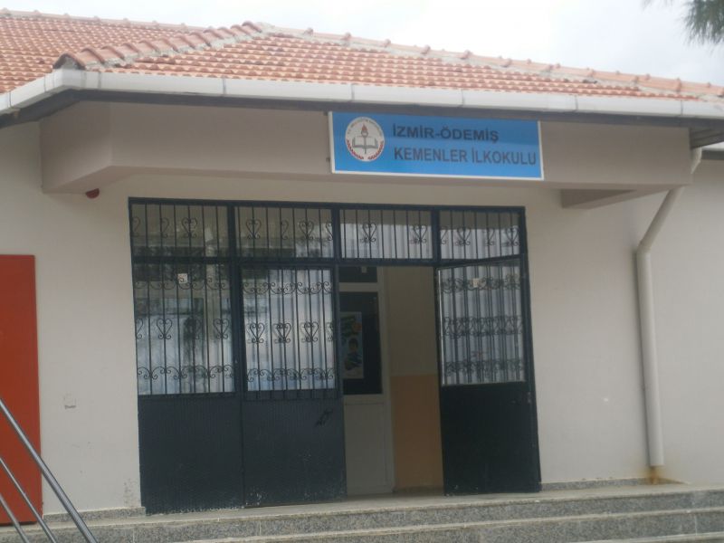 Kemenler İlkokulu 