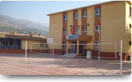 Zeytinlik Sabahattin Şenocak İlkokulu 