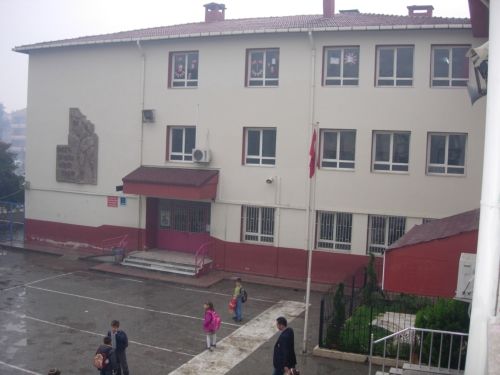 Anafartalar İlkokulu 