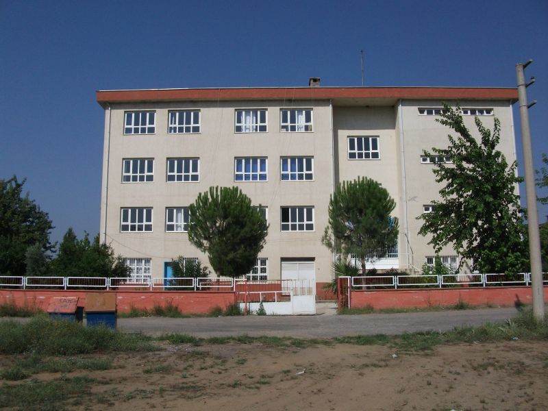 Hatipoğlu Hasan Erdem İlkokulu 