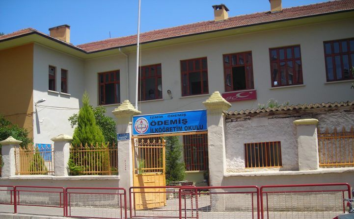 Ödemiş Ortaokulu 