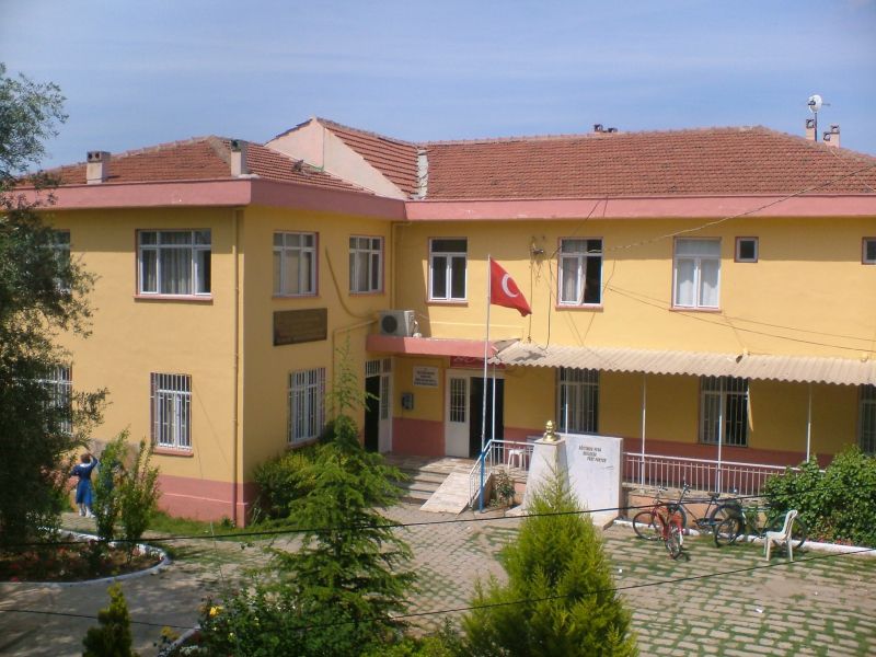 Ödemiş Fatih Özel Eğitim Uygulama Merkezi I. Kademe 