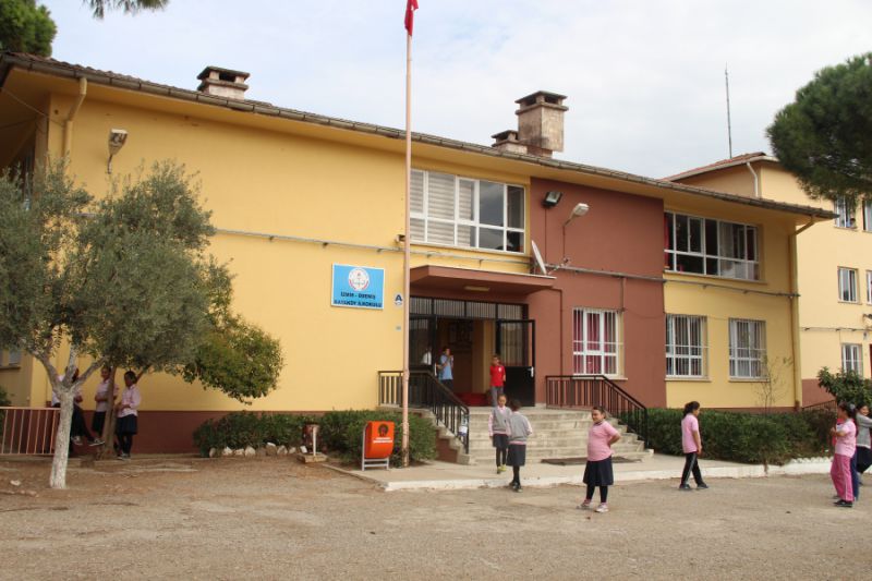 Kayaköy İlkokulu 