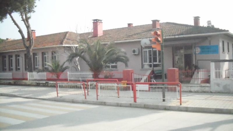 Ödemiş İmam Hatip Ortaokulu 