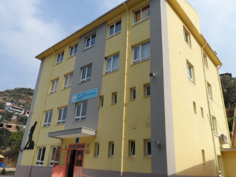 Bıçakçı Bedriye Baykaş İlkokulu 
