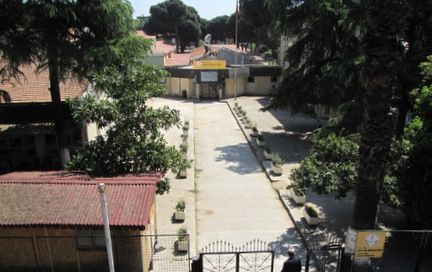 Ödemiş Mesleki Ve Teknik Anadolu Lisesi 