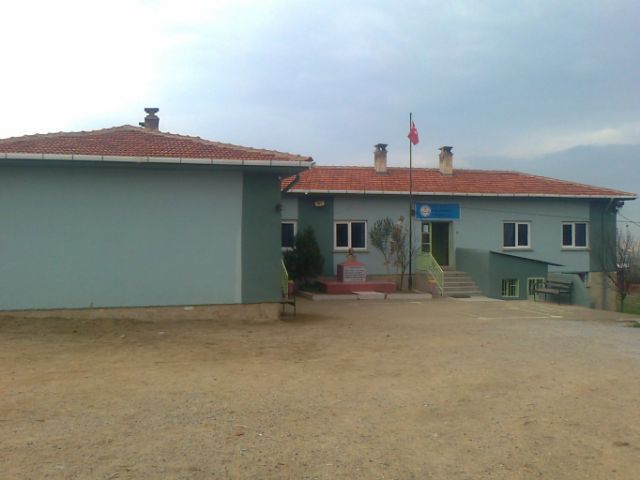 Balabanlı İlkokulu 