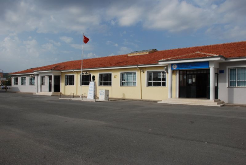 Doğanbey Payamlı Ortaokulu 