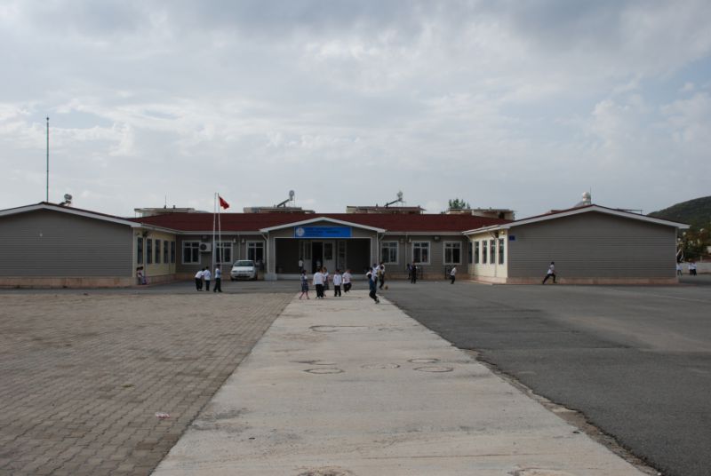 Doğanbey Payamlı İlkokulu 