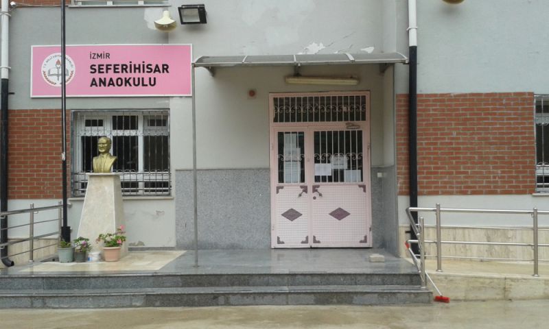 Seferihisar Bağimsiz Anaokulu 