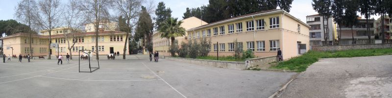 Selçuk Anadolu Lisesi 
