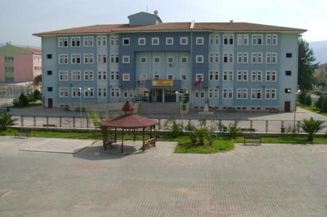 Selçuk İmkb Anadolu Lisesi 