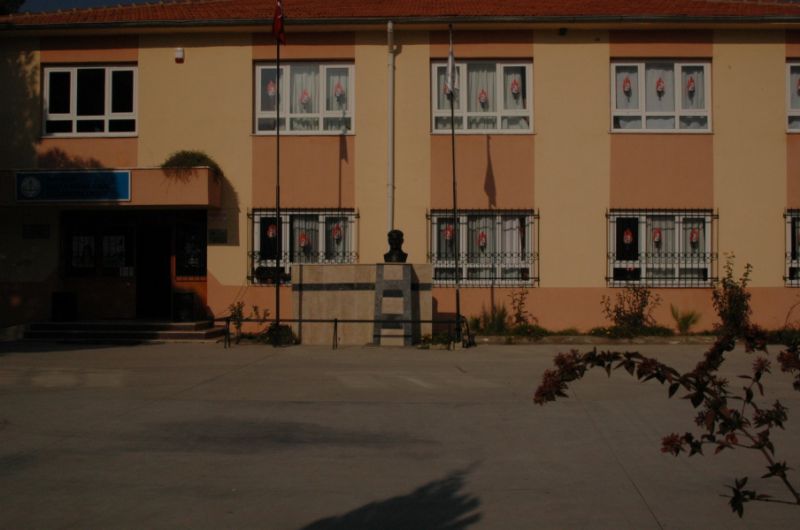 Hasan Fatma Önal Ortaokulu 