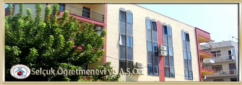 Selçuk Anaokulu 