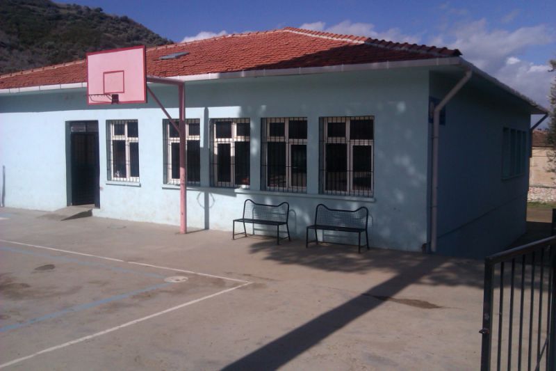 Eğridere İbrahim Kardiçalı İlköğretim Okulu 