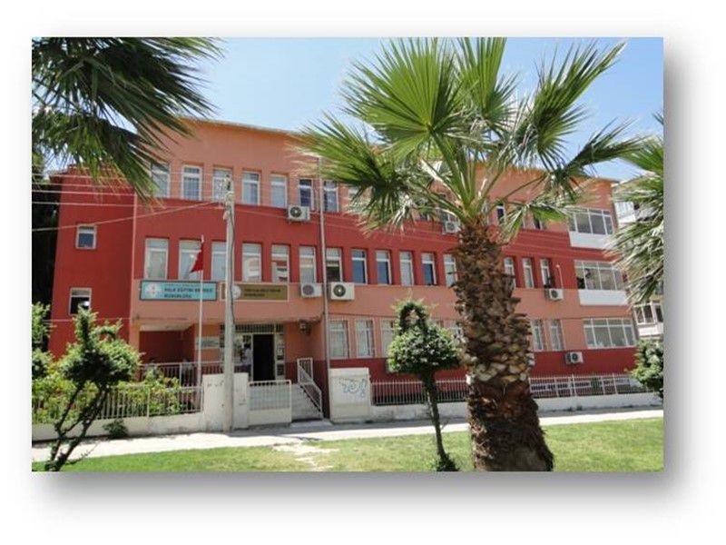 Halk Eğitim Merkezi 