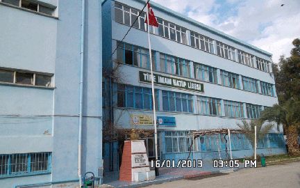 Tire Anadolu İmam Hatip Lisesi 