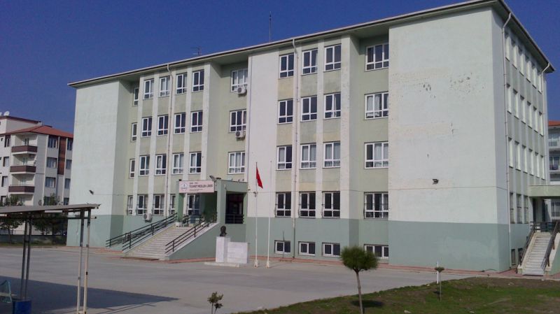 Tire İsa Bey Mesleki Ve Teknik Anadolu Lisesi 