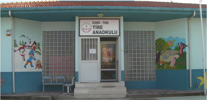 Tire Anaokulu 