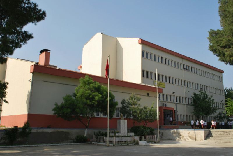 Tire Mesleki Ve Teknik Anadolu Lisesi 