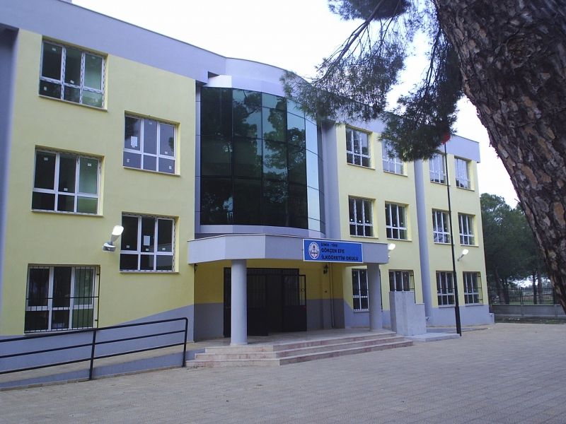 Gökçen Efe Ortaokulu 