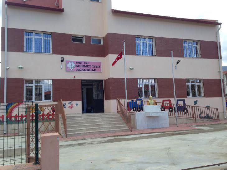 Mehmet Titiz Anaokulu 