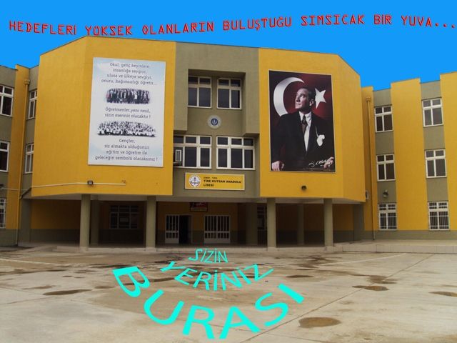 Karateke Bayir İlkokulu 