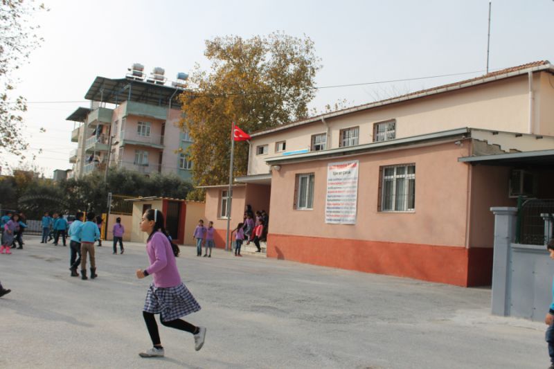 7 Eylül İlkokulu 