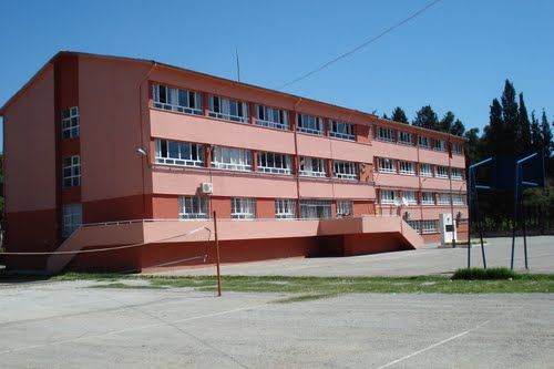 Torbalı Atatürk Anadolu Lisesi 