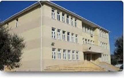 Yazıbaşı Ortaokulu 