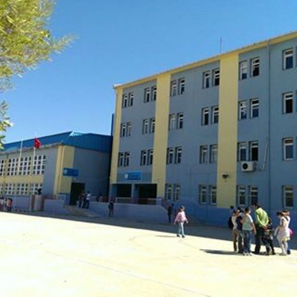 Çetineller Ortaokulu 