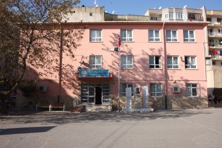 Necip Fazıl Kısakürek İmam-Hatip Ortaokulu 