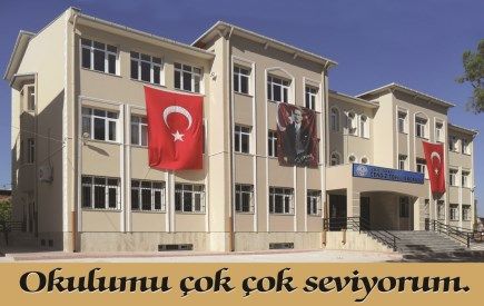 Cengiz Topel İlkokulu 