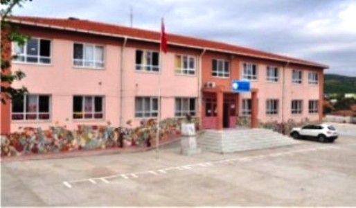 Özbey İlkokulu 
