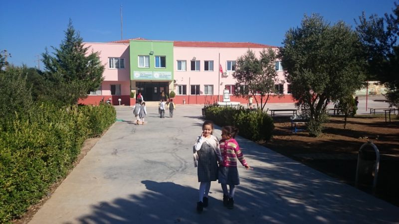 Asiye Hüseyin Akyüz Bilim İlkokulu 