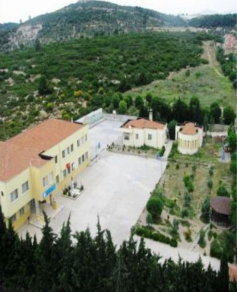 Asiye Hüseyin Akyüz Bilim Ortaokulu 