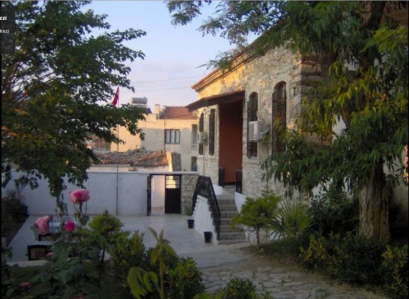 Halk Eğitim Merkezi 