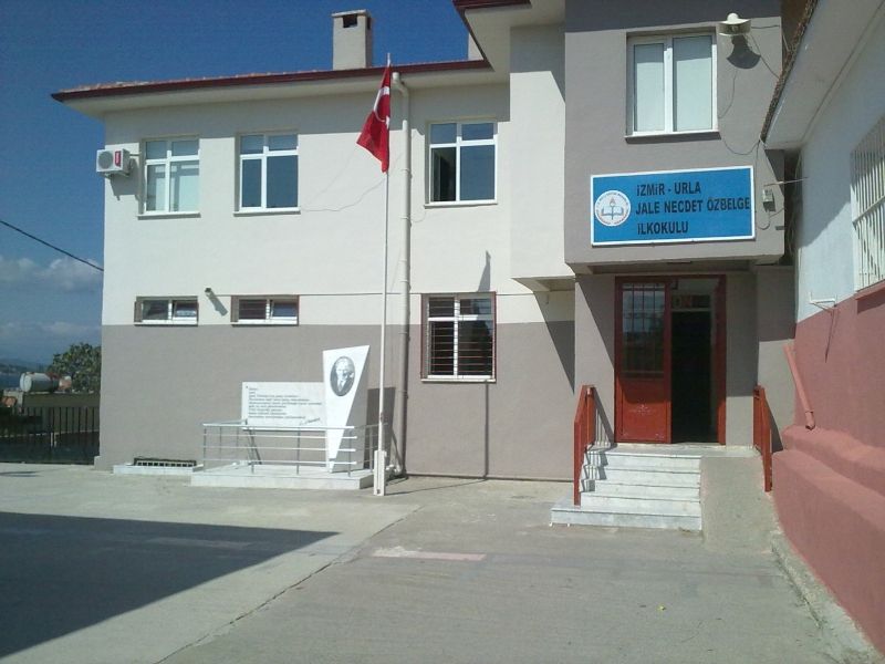 Jale Necdet Özbelge İlkokulu 