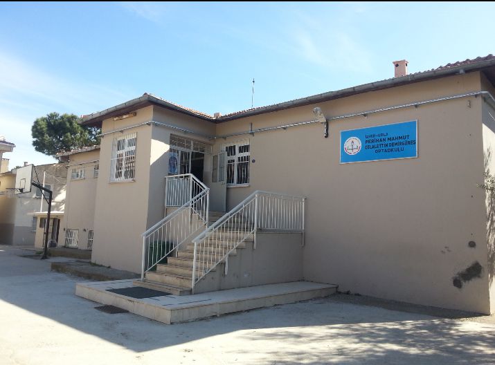 Perihan Mahmut Celalettin Demirgüreş Ortaokulu 