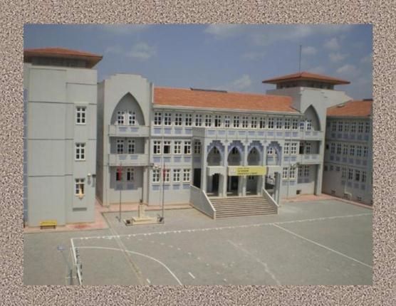 İmkb 24 Kasım Anadolu Lisesi 