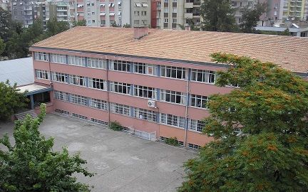 Seyhan İsmet İnönü Mesleki Ve Teknik Anadolu Lisesi 